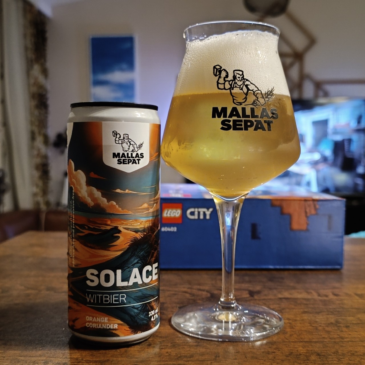 Solace, Finland