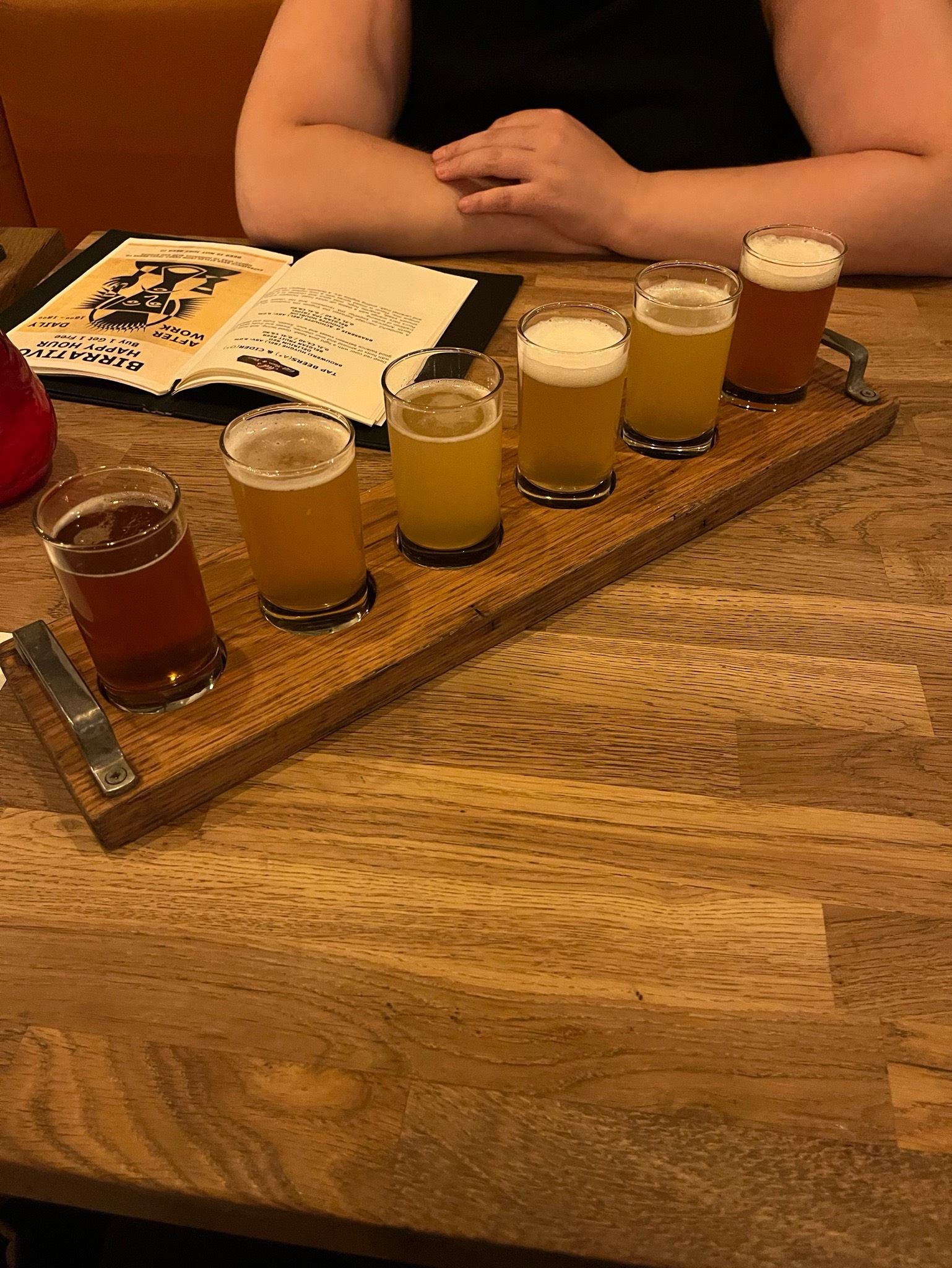 Schladminger BioZwickl, Schladminger Brau (Brau Union)