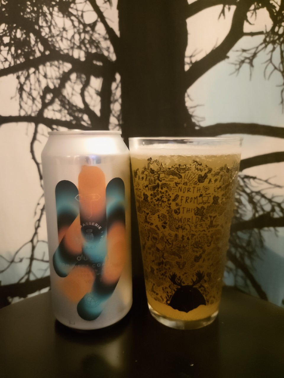 Quest, Track Brewing Co.