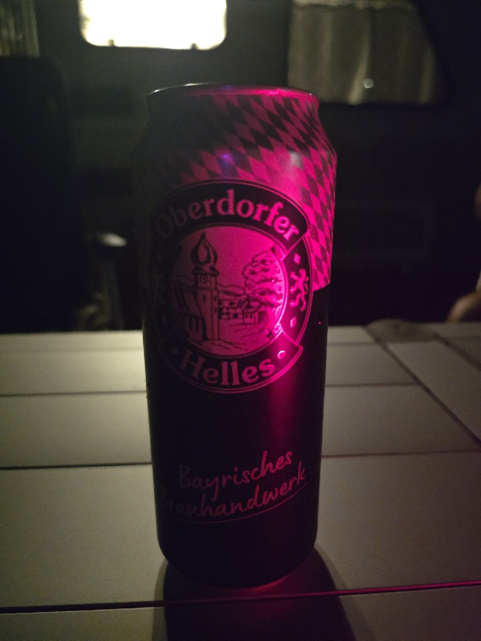 Oberdorfer Helles, Germany