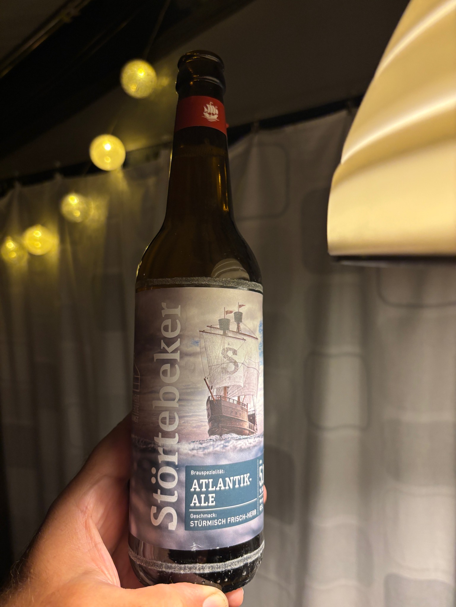 Atlantik-Ale, Germany