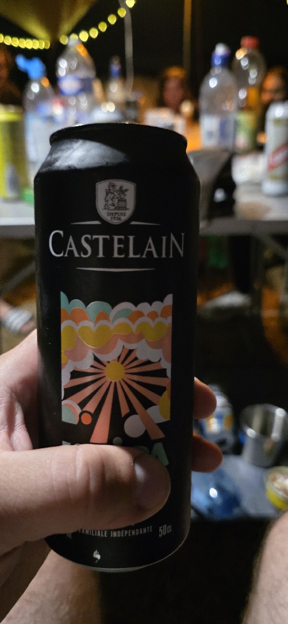Castelain NEIPA, France