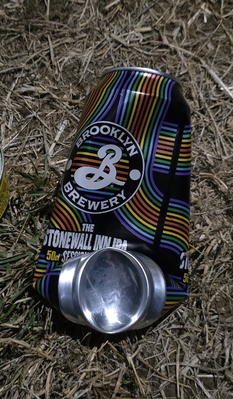 The Stonewall Inn IPA, United States