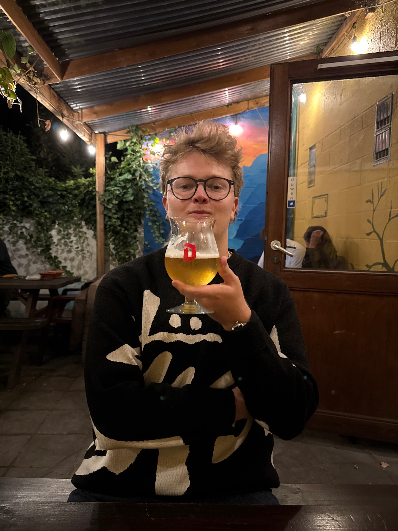Duvel, Belgium