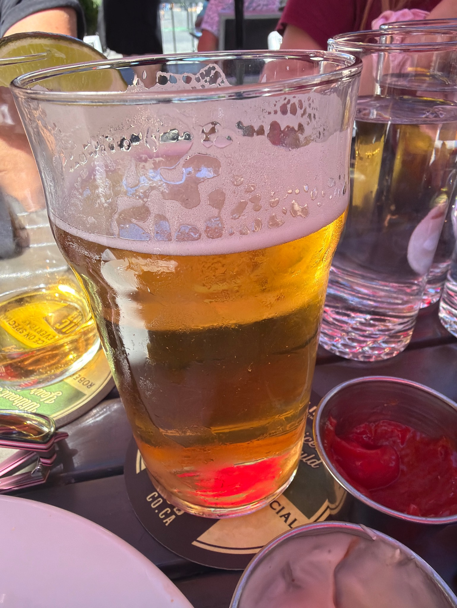 Molson Canadian, Molson Coors