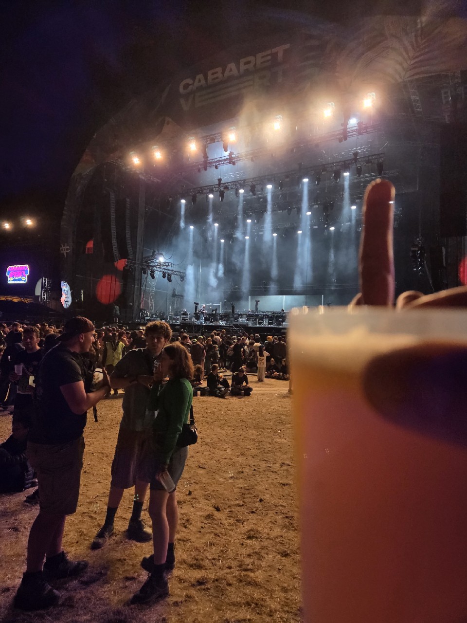 Meteor IPA, France