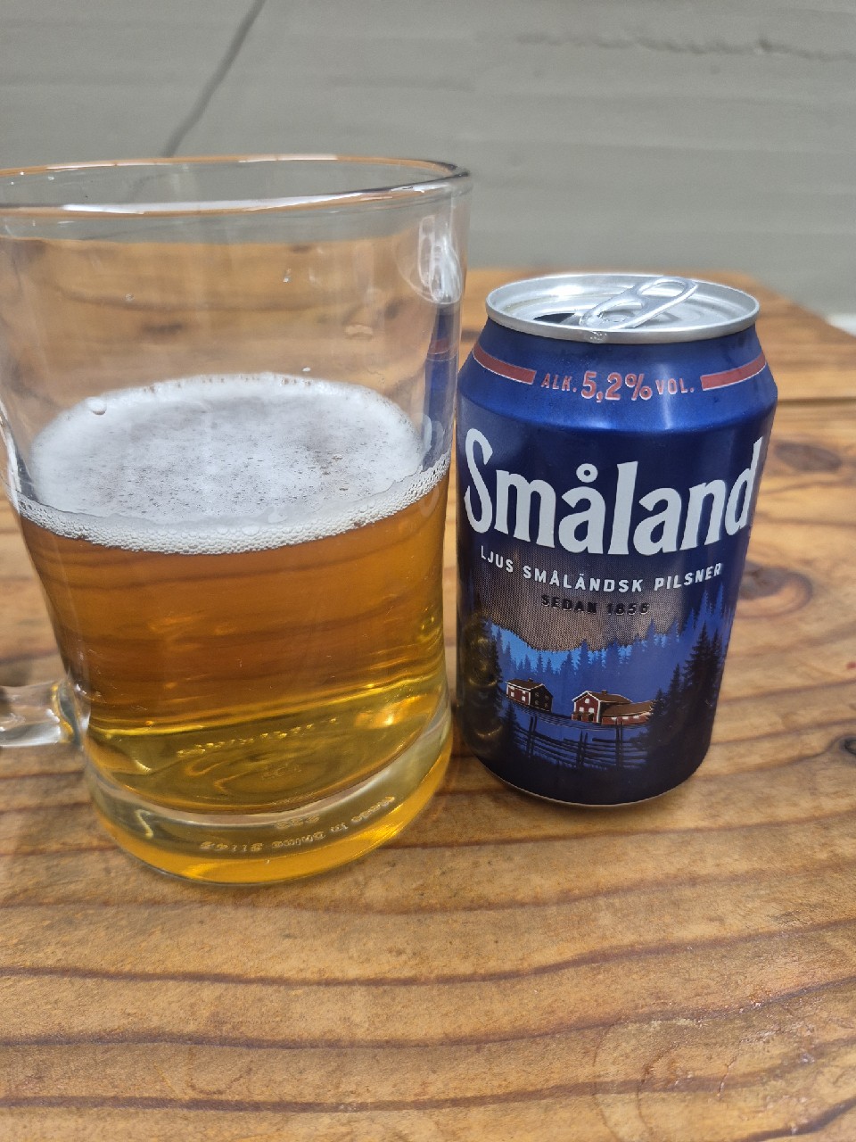 Småland, Sweden