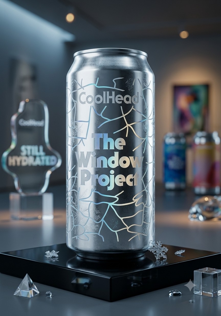 The Window Project, Finland