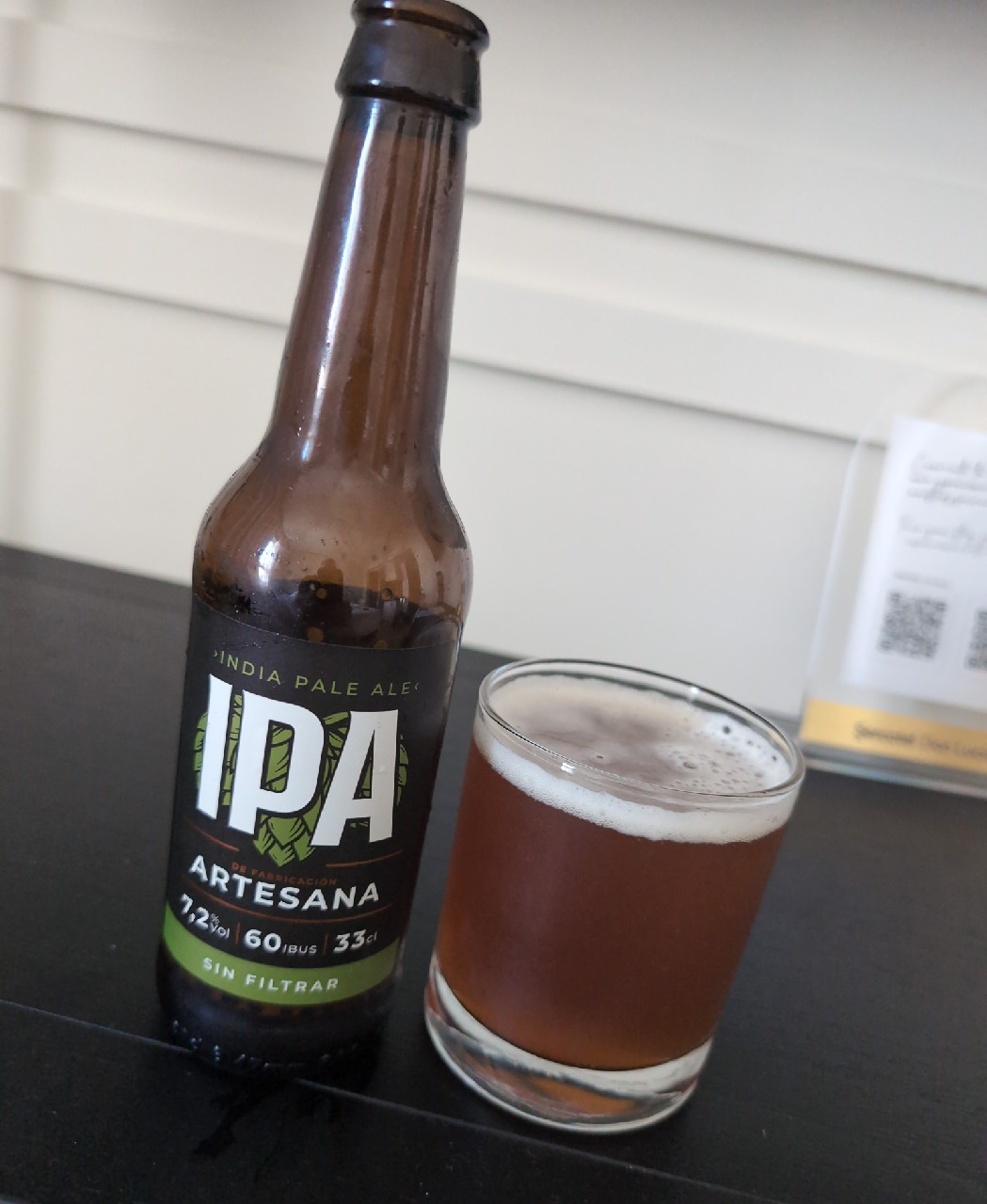 Karlsquell Imperial IPA, Karlsberg Brauerei