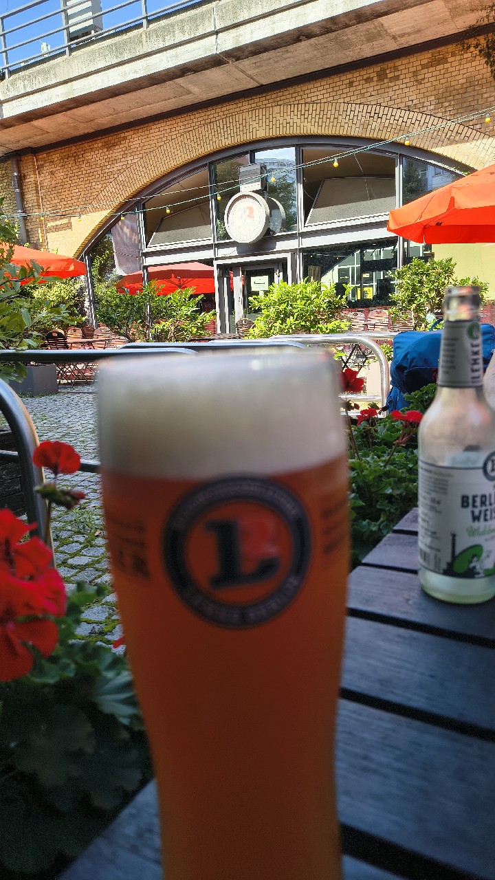 Lemke India Pale Ale, Brauerei Lemke