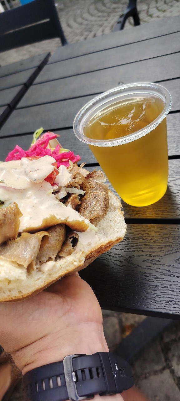 Berliner Pilsner, Berliner Kindl Schultheiss Brauerei (Oetker Group)