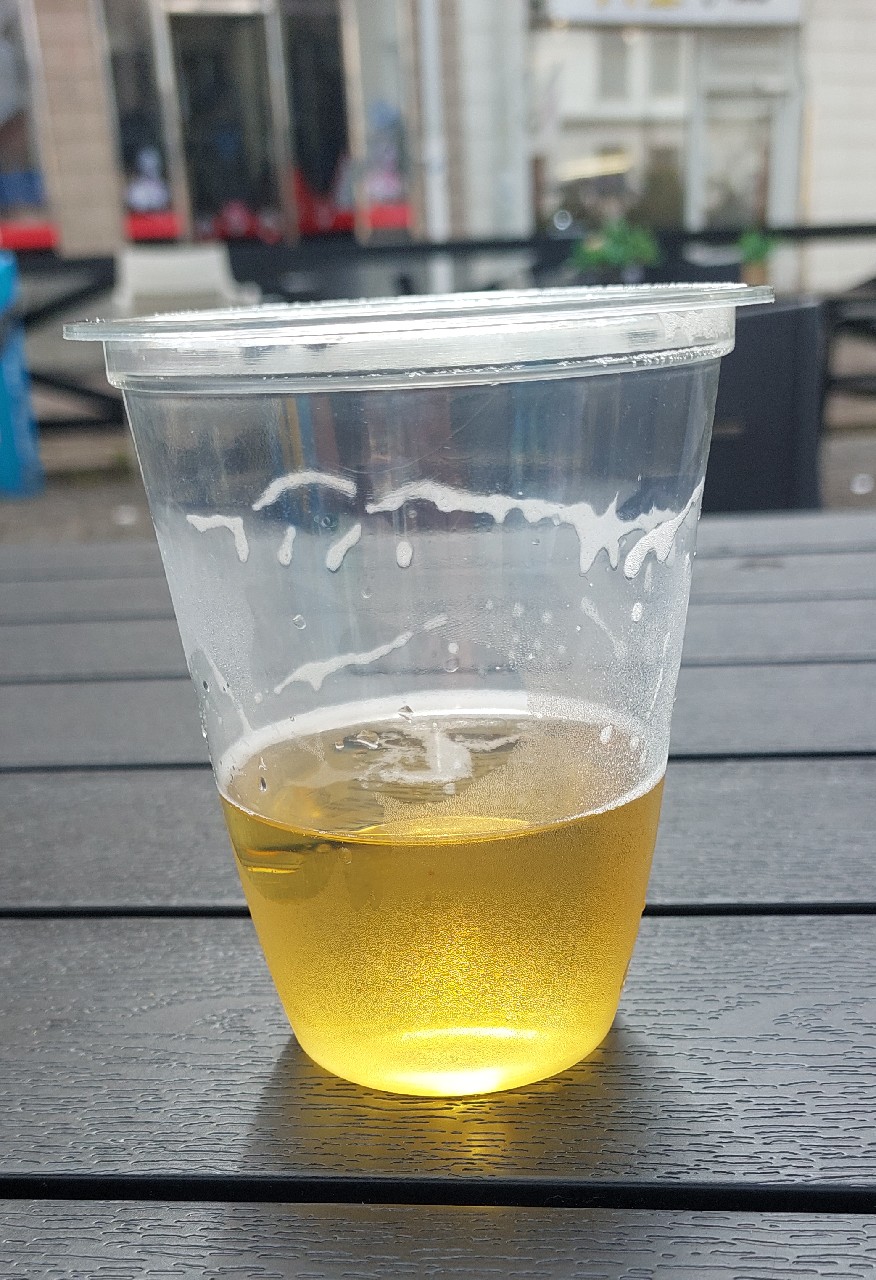 Berliner Pilsner, Berliner Kindl Schultheiss Brauerei (Oetker Group)