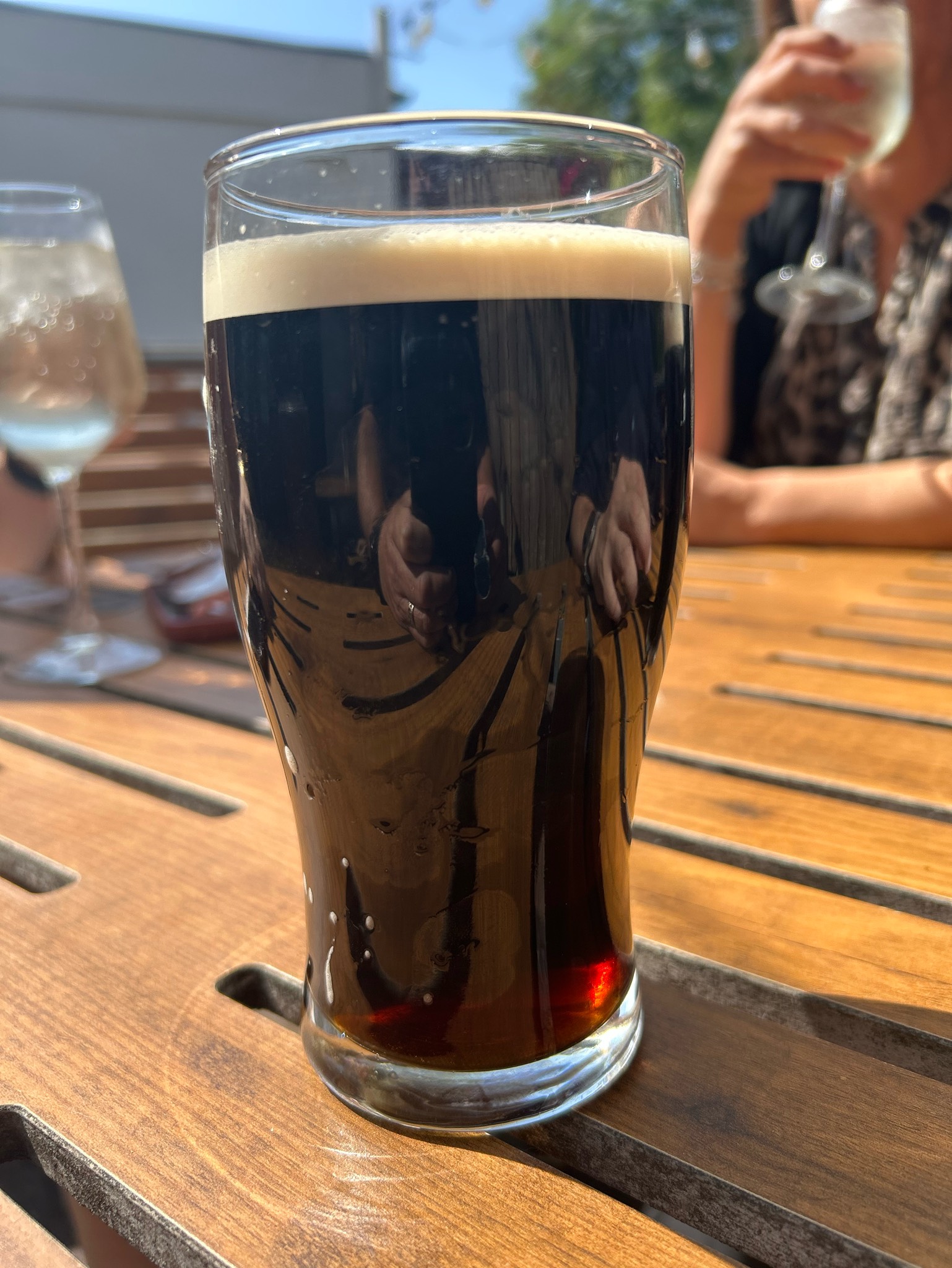 Conqueror, Windsor & Eton Brewery