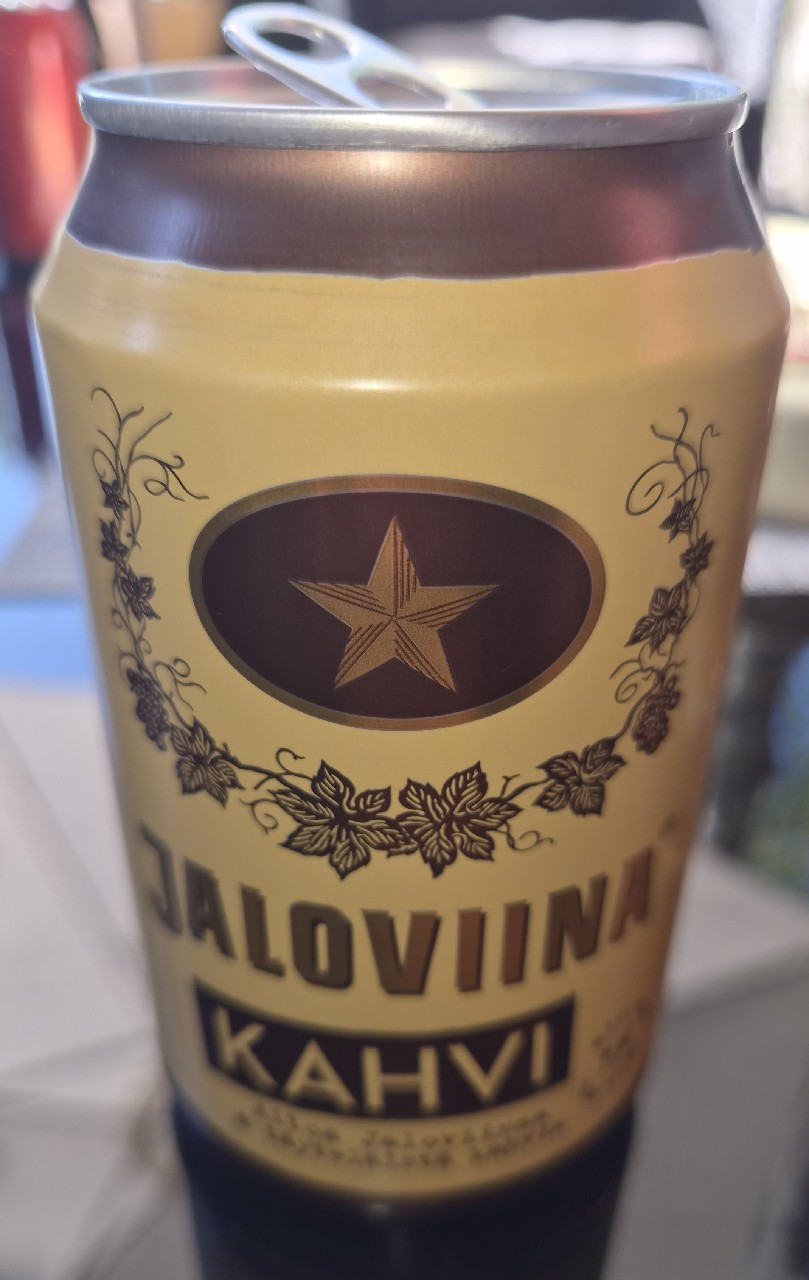 Jaloviina Kahvi, Anora Group