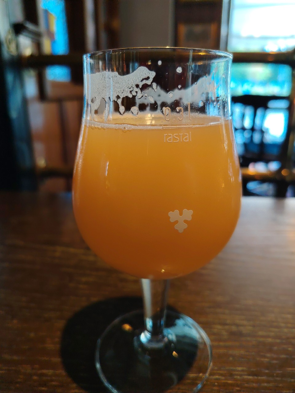 Like a sunset, Browar PINTA