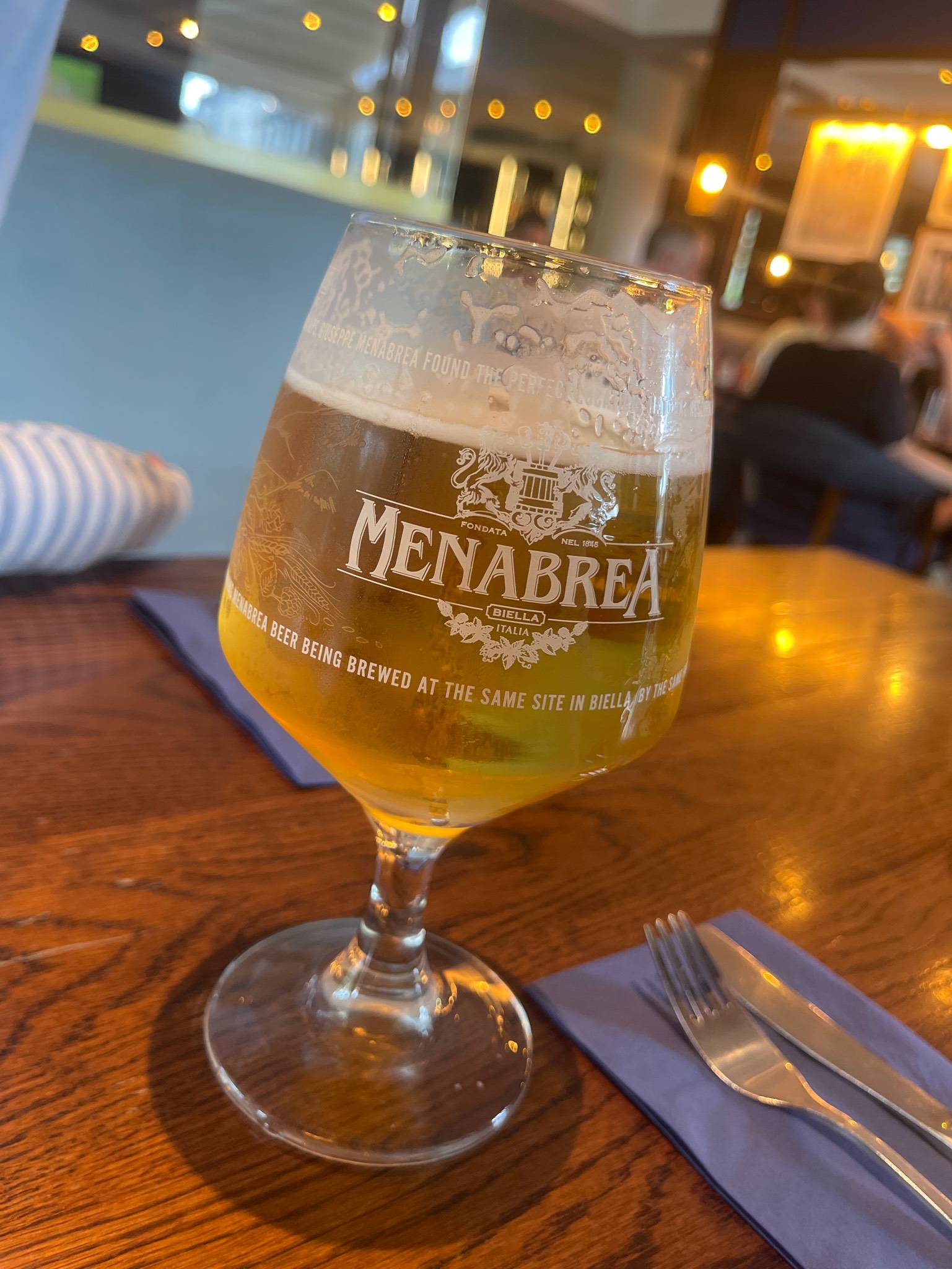 Menabrea, G. Menabrea & Figli
