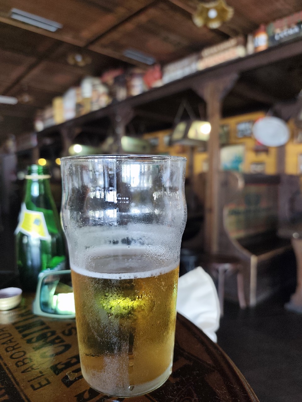 Mahou, Mahou (Grupo Mahou-San Miguel)