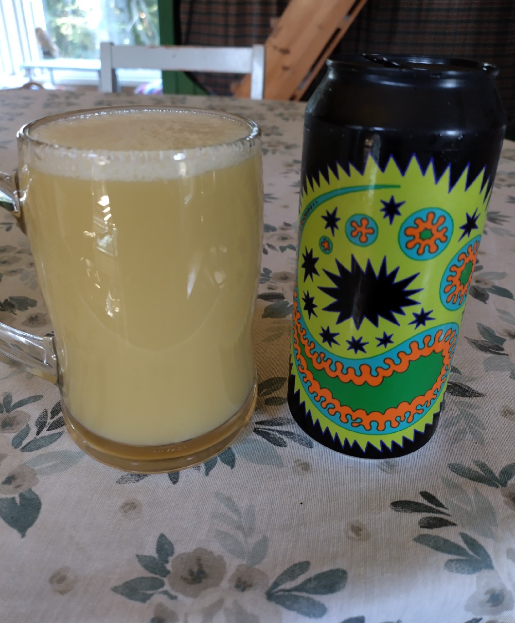 Space Trip Cookie, Monkish Brewing Company