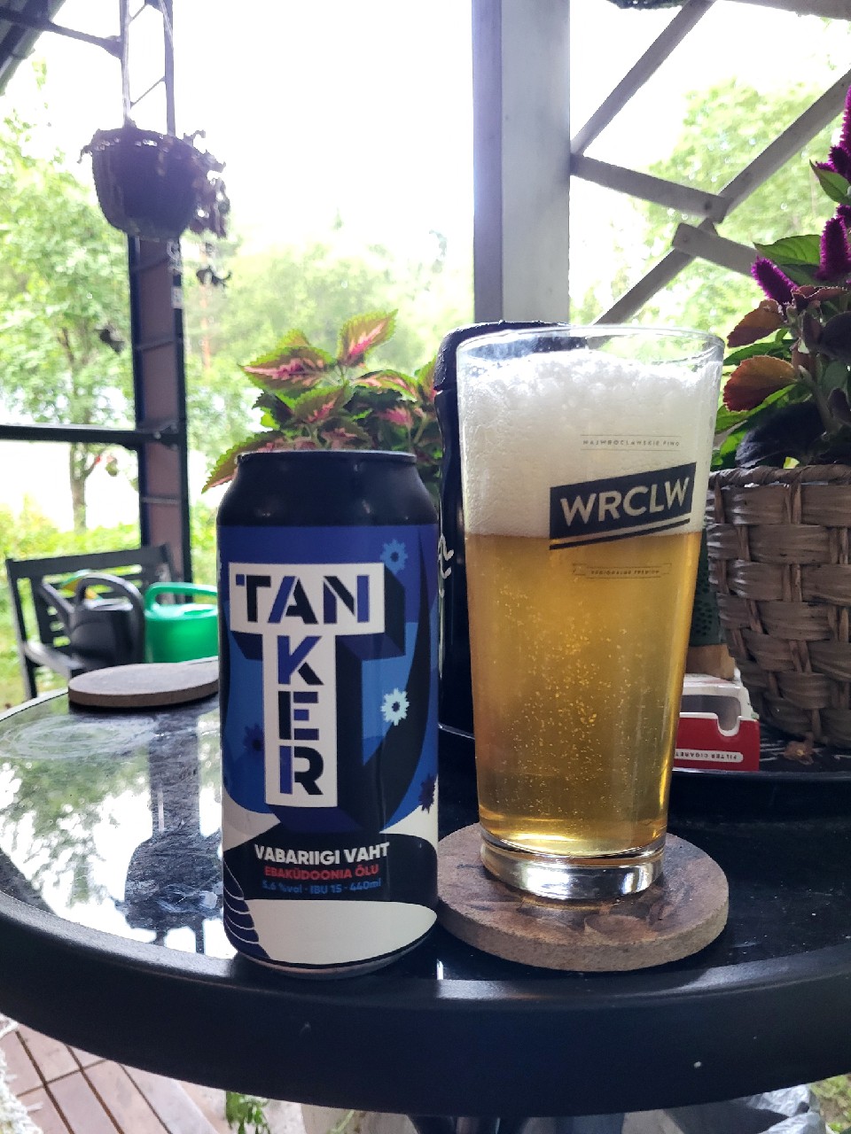 Vabariigi Vaht, Tanker Brewery (Royal Unibrew)