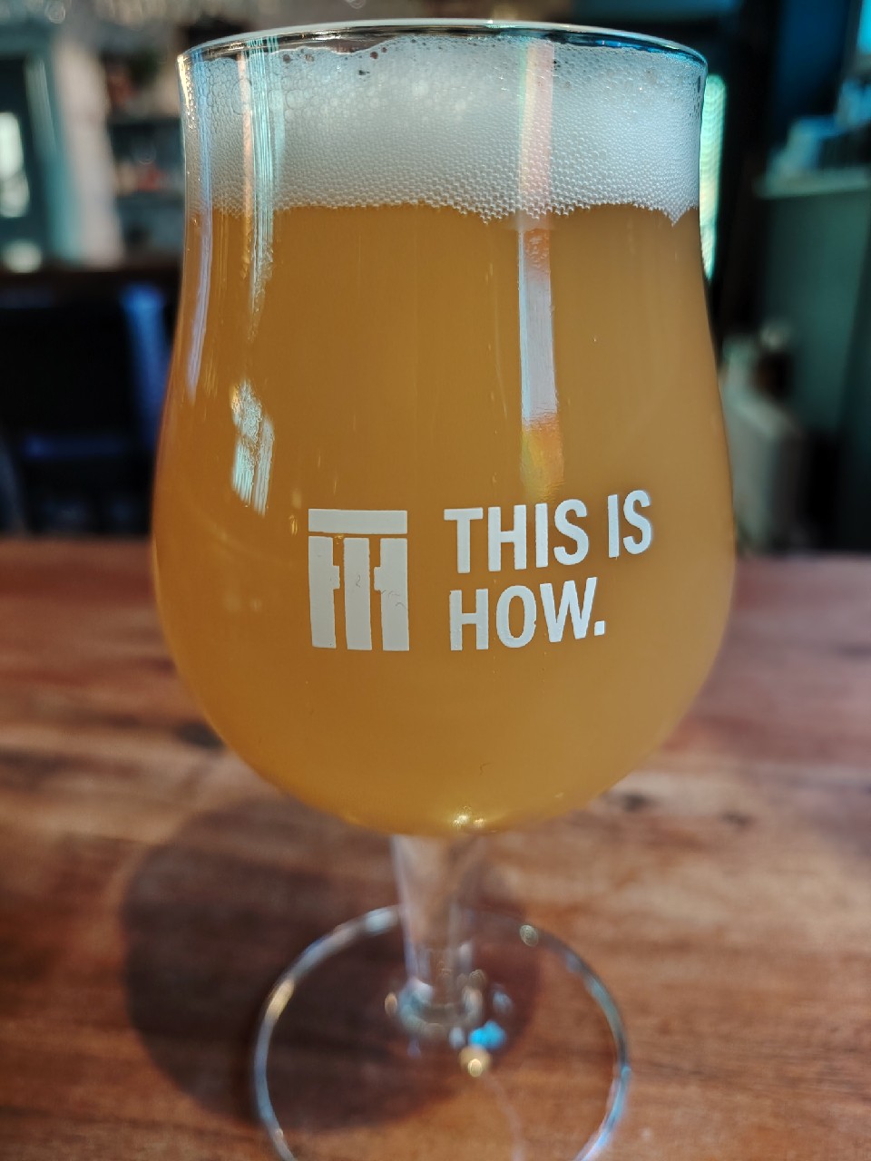 Riff Raff, Beerbliotek