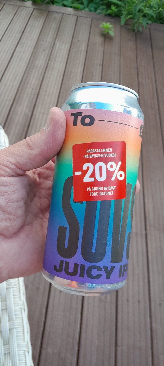 Sovs, Denmark