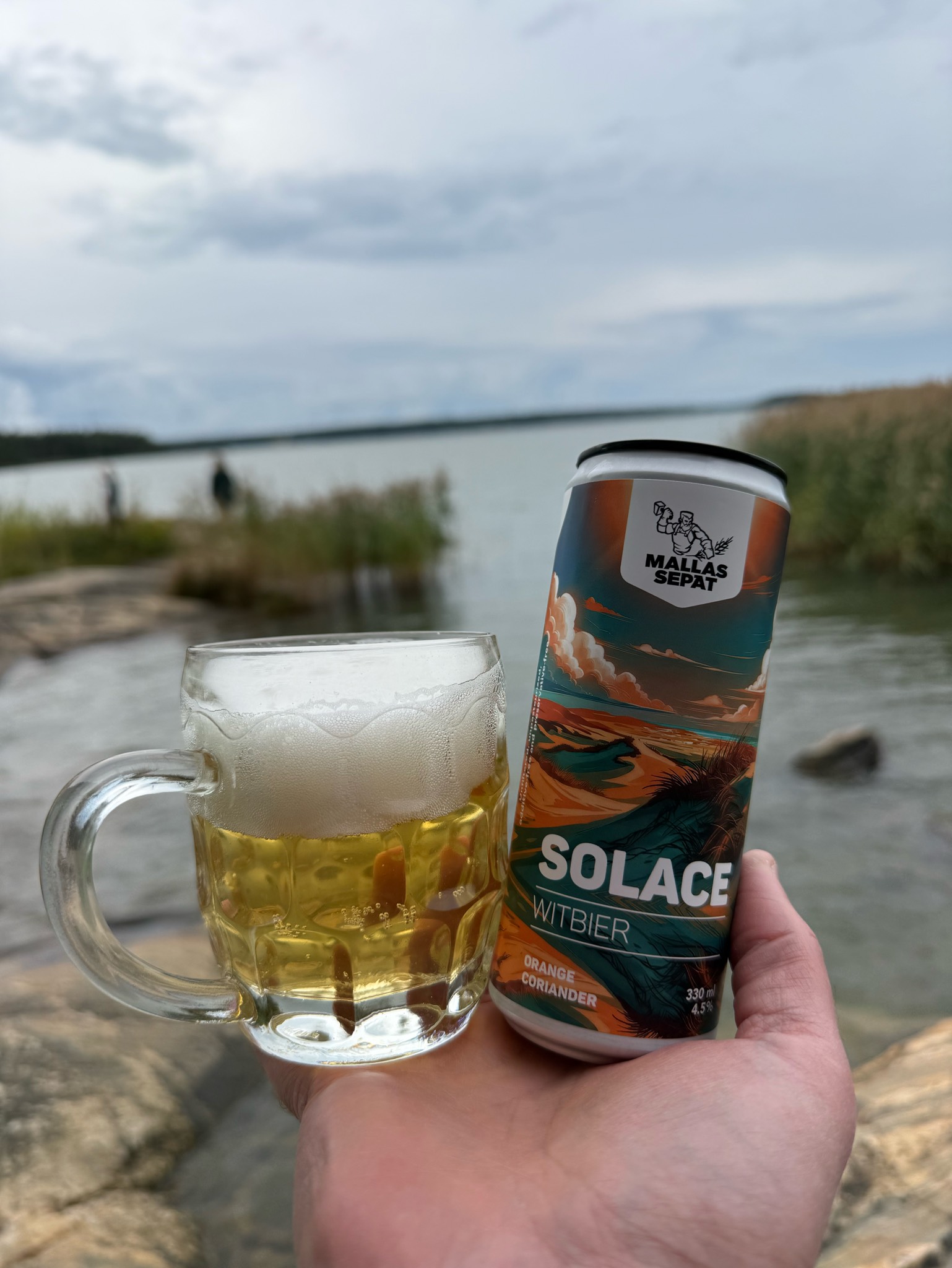 Solace, Finland