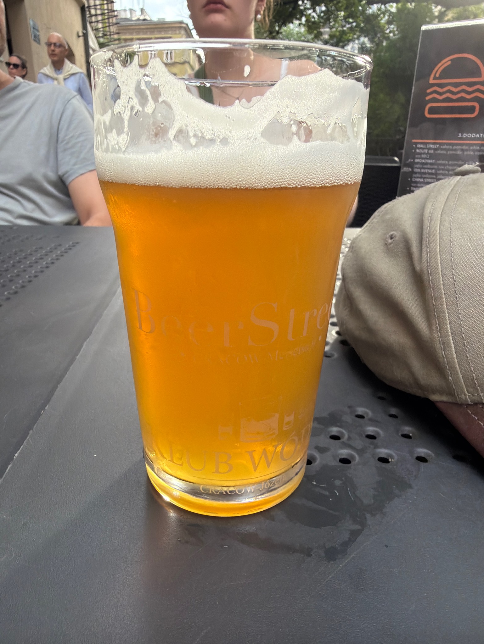 Mera IPA, Browar Artezan