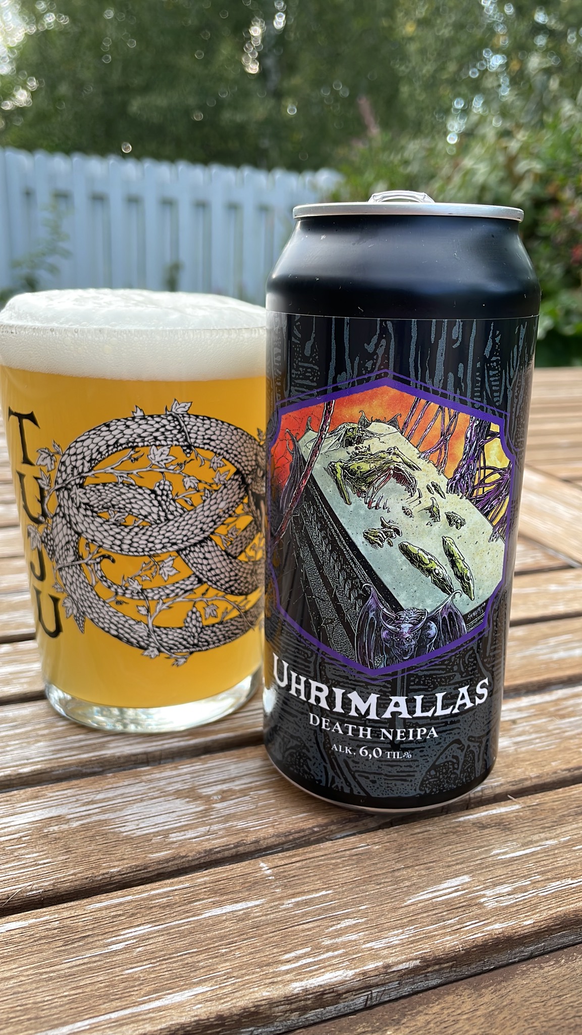 Uhrimallas (2026), Finland