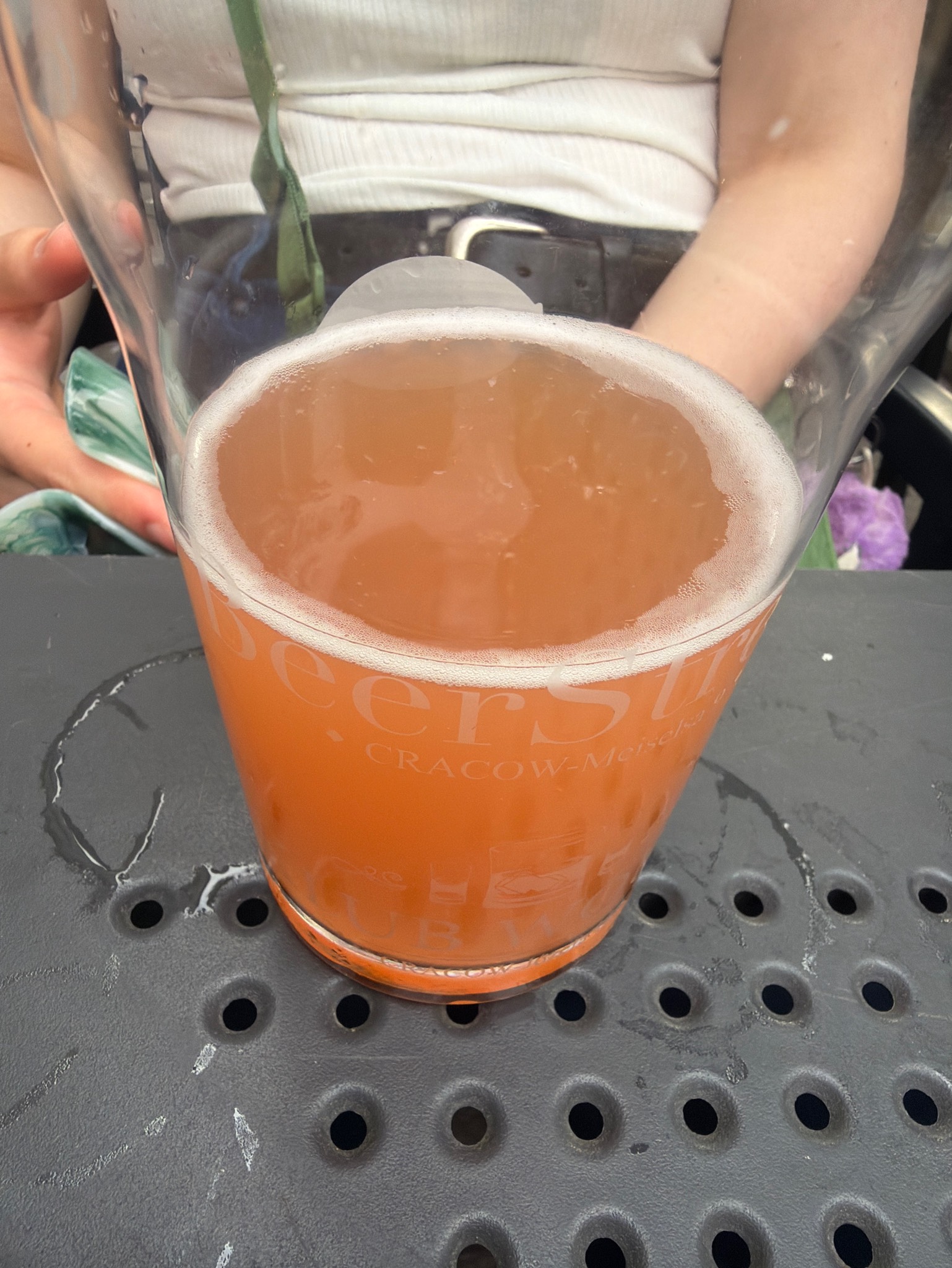 Tart Bomb, Nepo Brewing (Browar Nepomucen)
