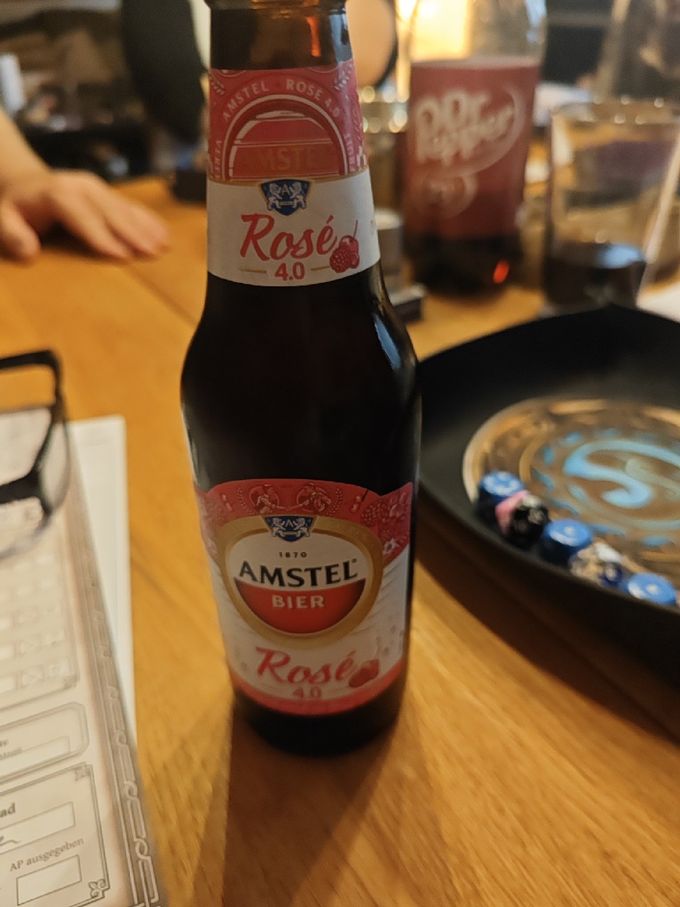 Amstel, Amstel Bier (Heineken)