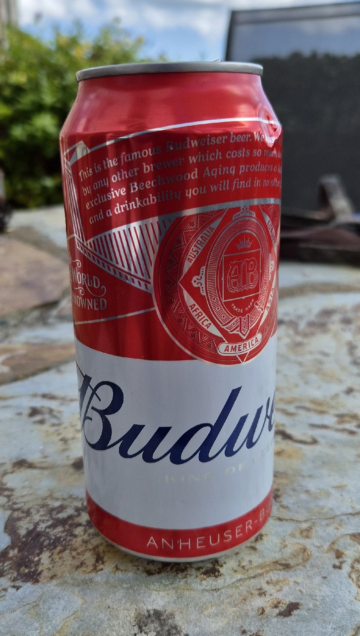 Budweiser, United States