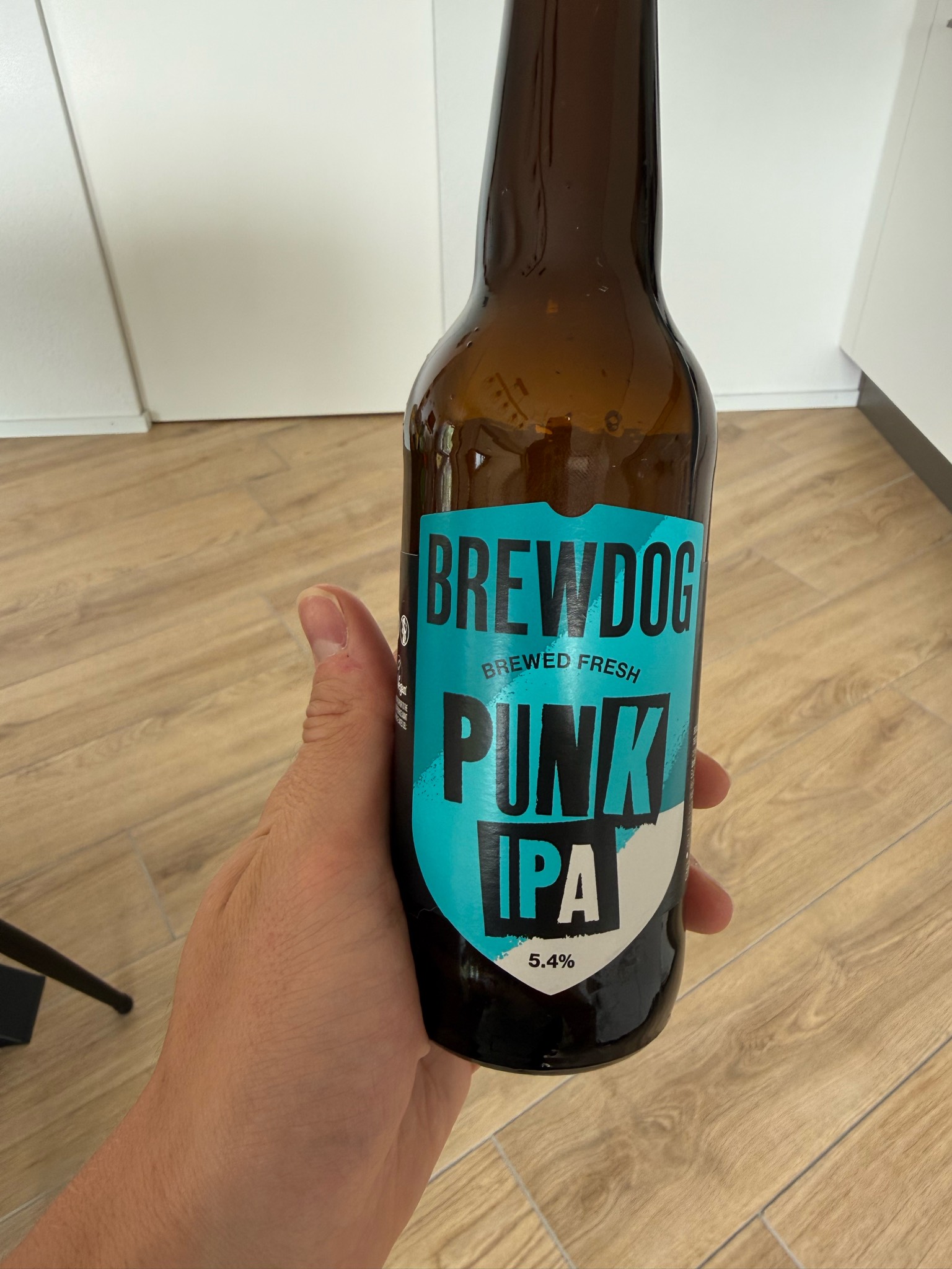 brewdog IPA, BrewDog