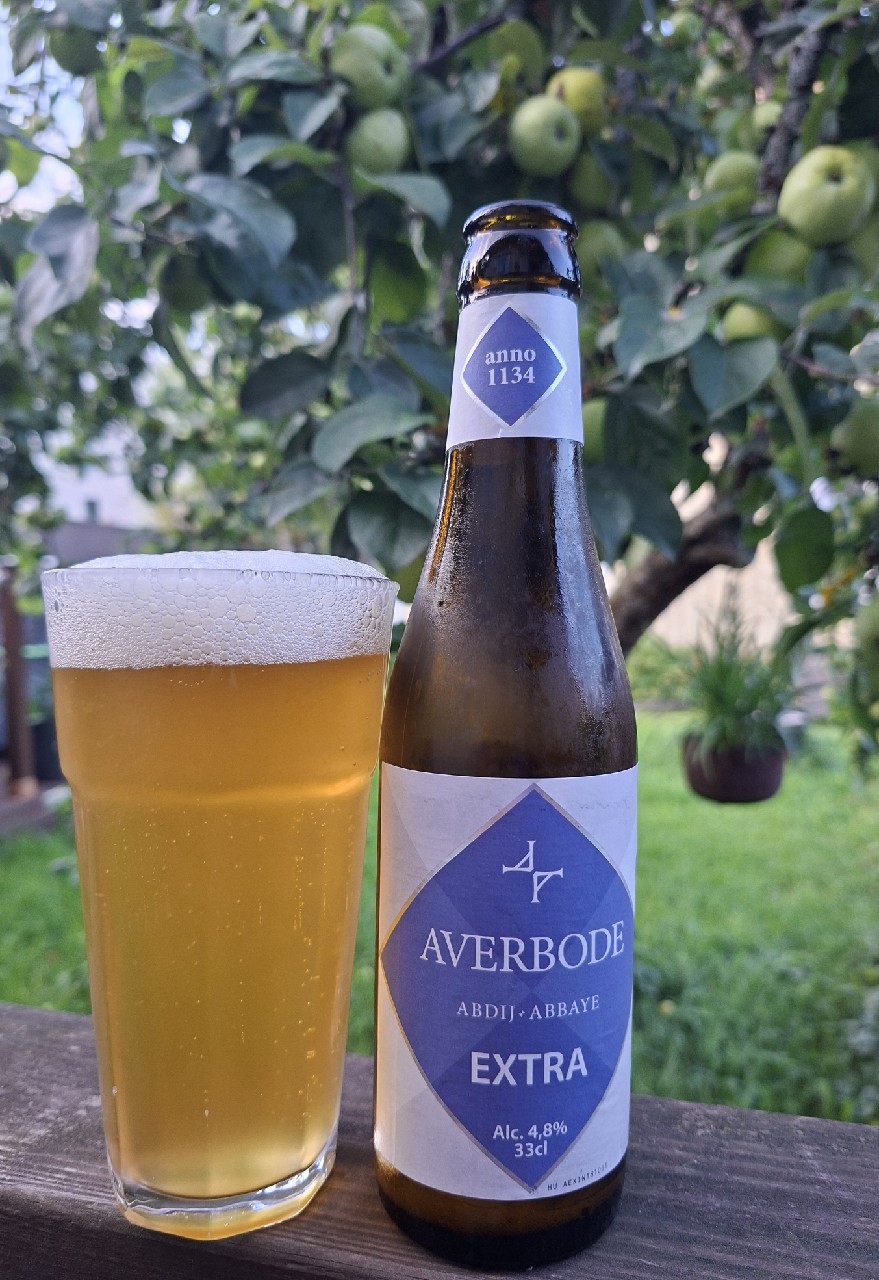 Averbode Extra, Belgium