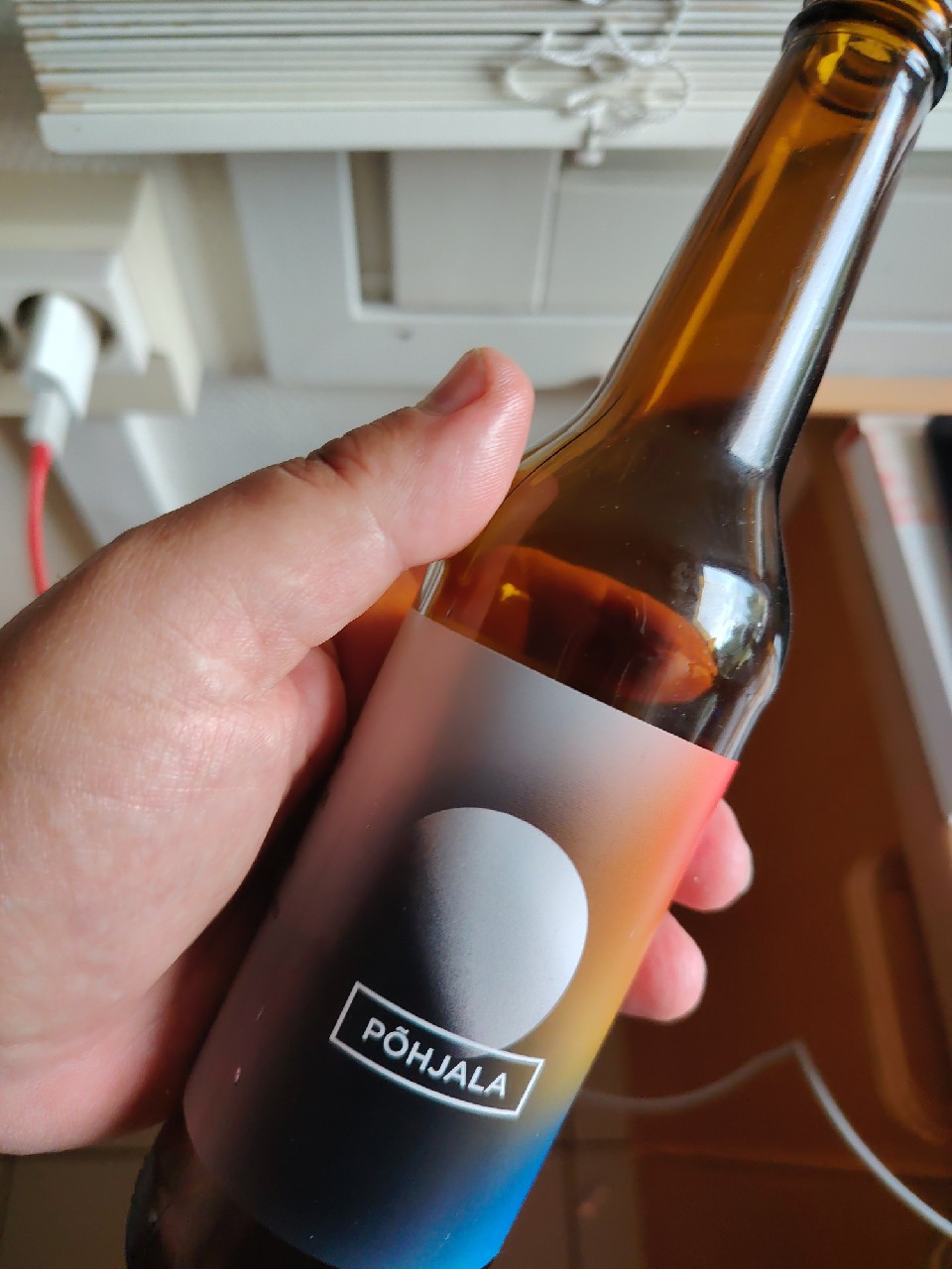 Baltic Porter Day 2026, Estonia