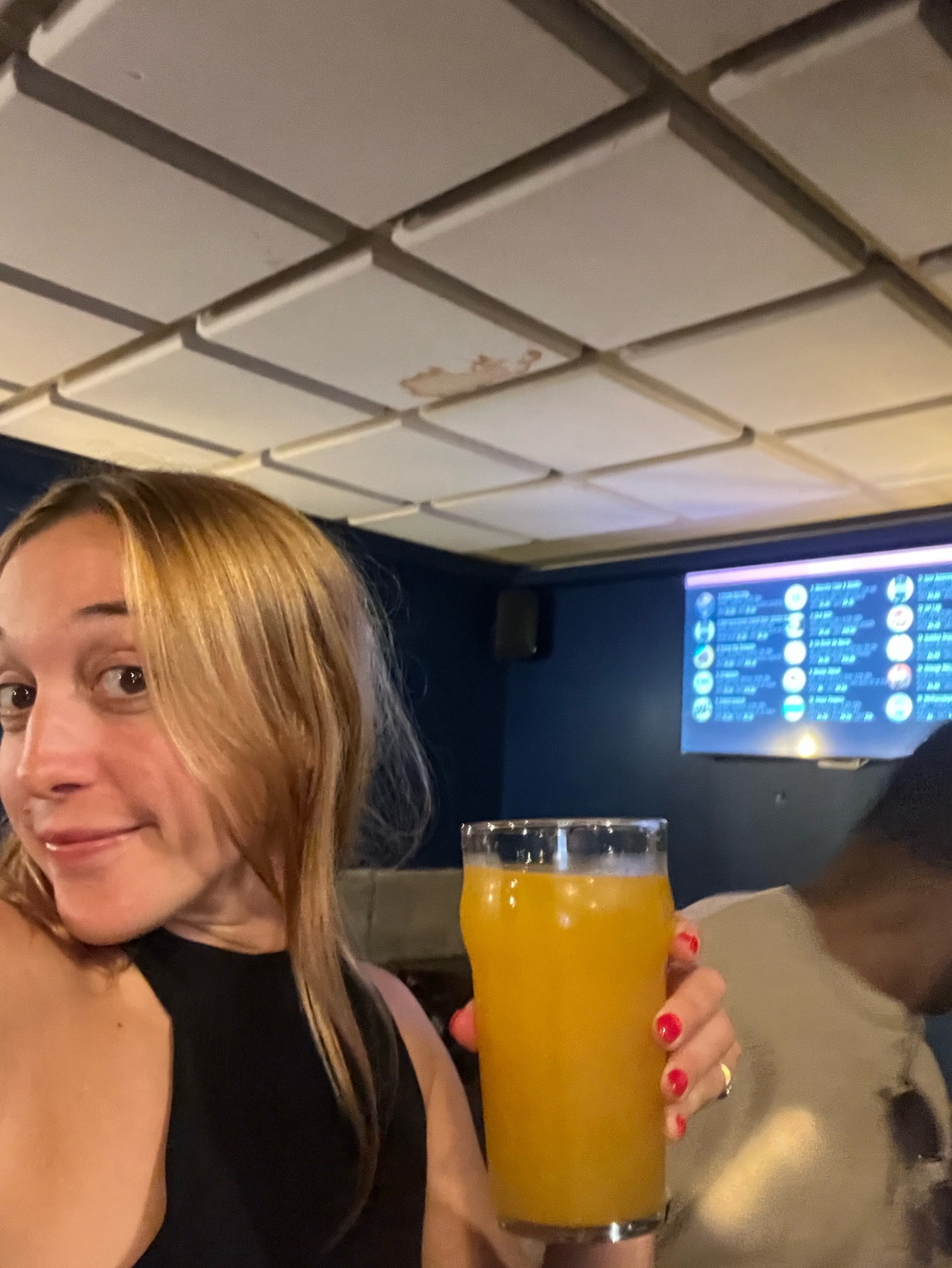 sunny day dreamer, Les Intenables - Craft Beer