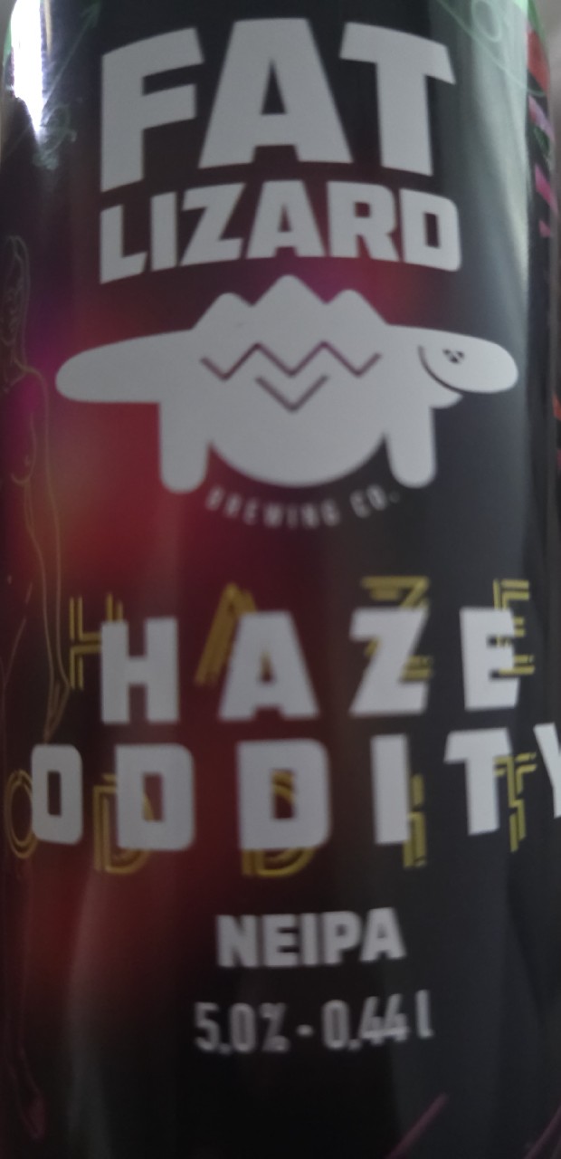 Haze Oddity: Life on Mars, Finland