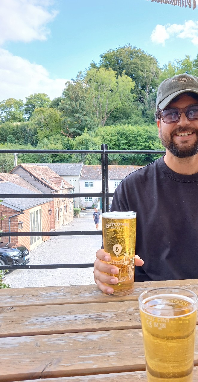 Butcombe Blonde, Butcombe Brewery Ltd