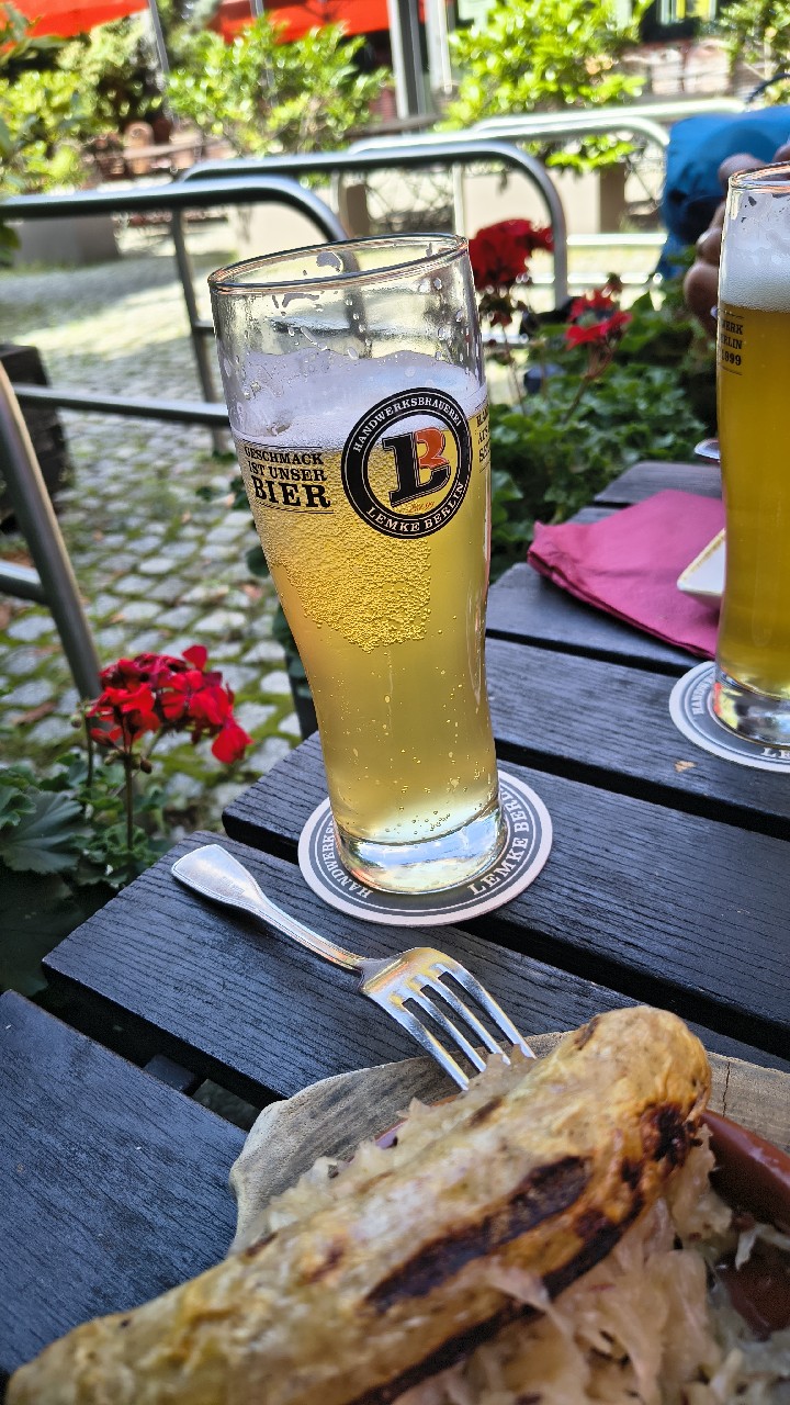 lemke cider, Brauerei Lemke