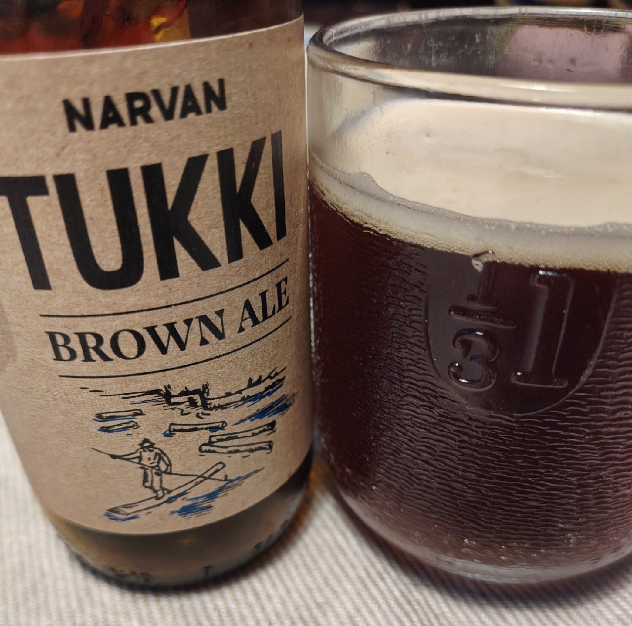 Narvan Tukki, Finland