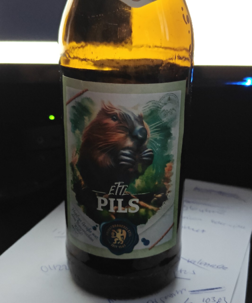 Teisnacher Pils, Germany