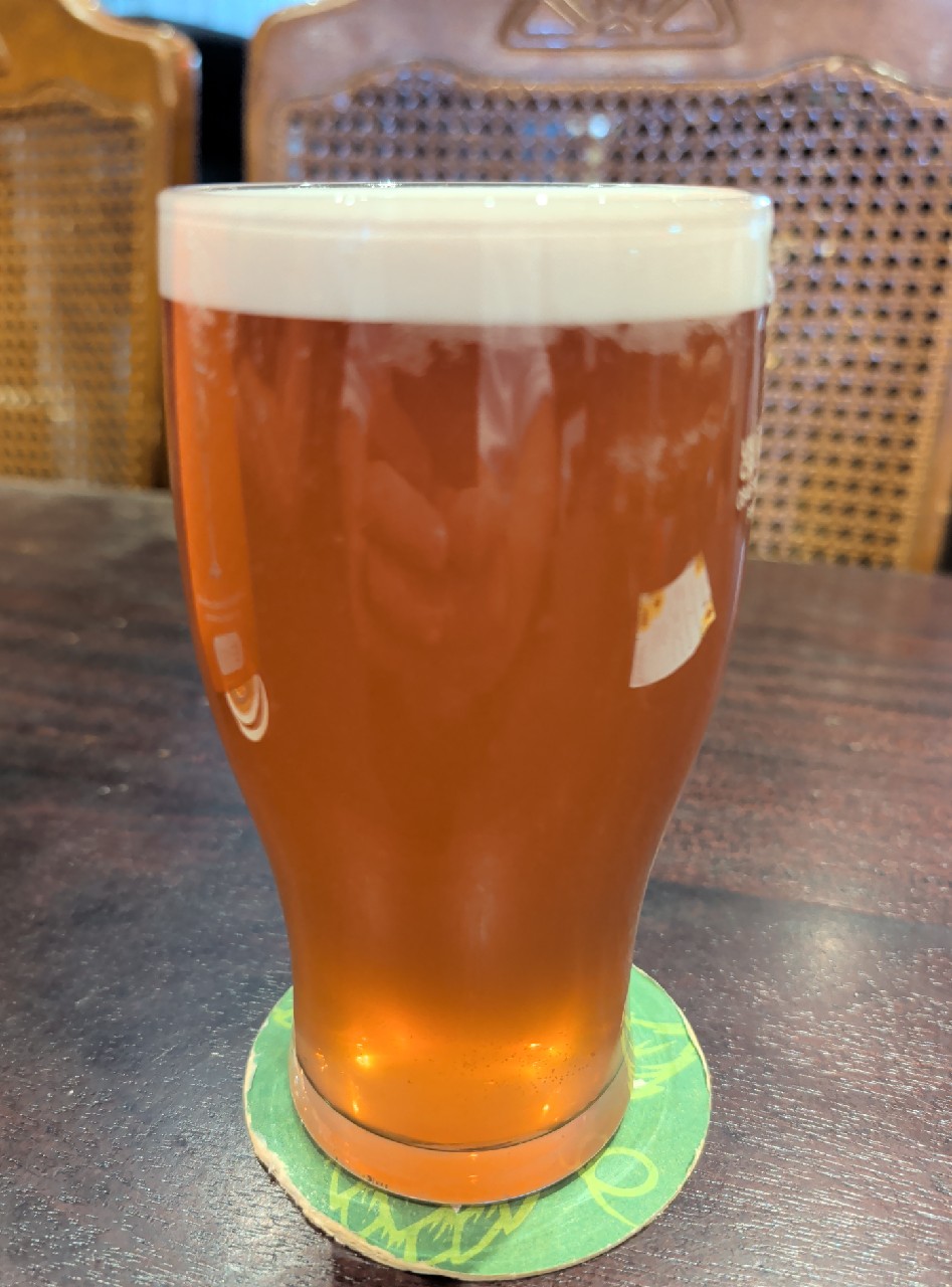 Hoppaberg, Tiny Rebel Brewing
