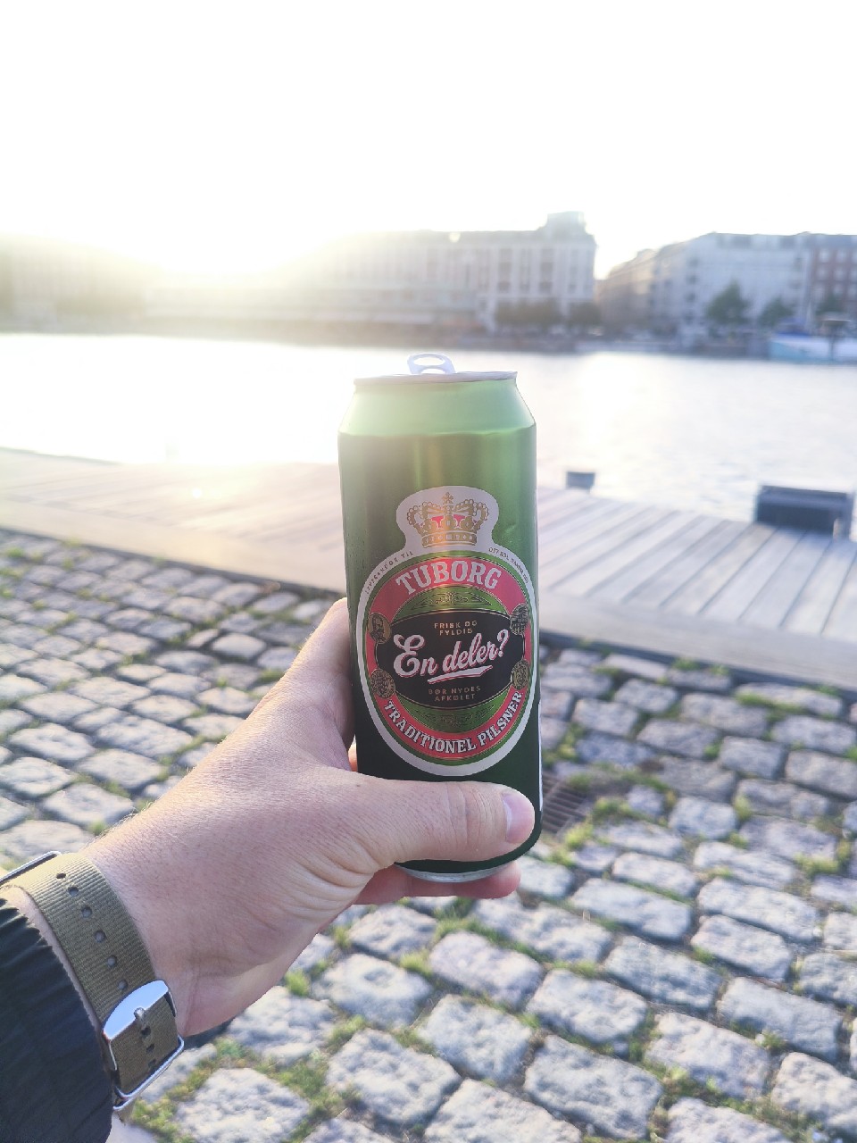 Tuborg Classic, Denmark