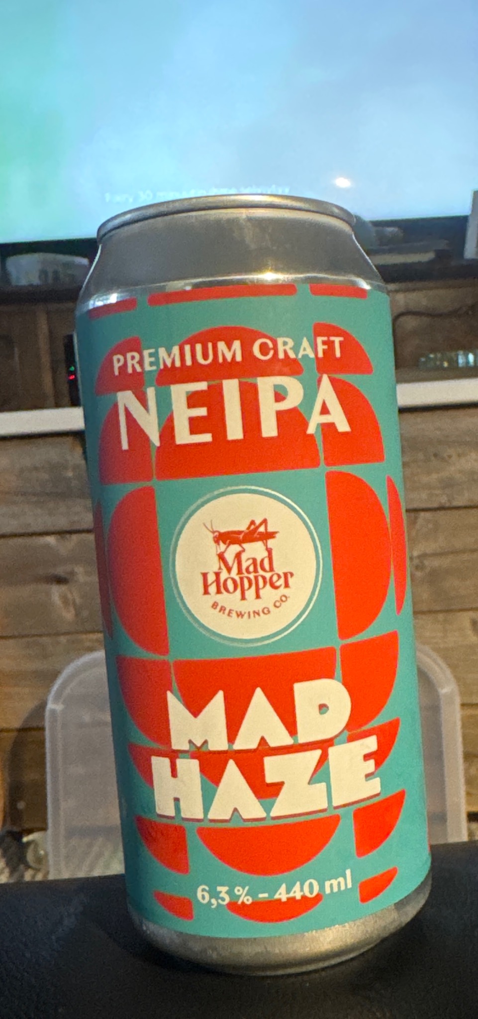 Mad Haze, Finland