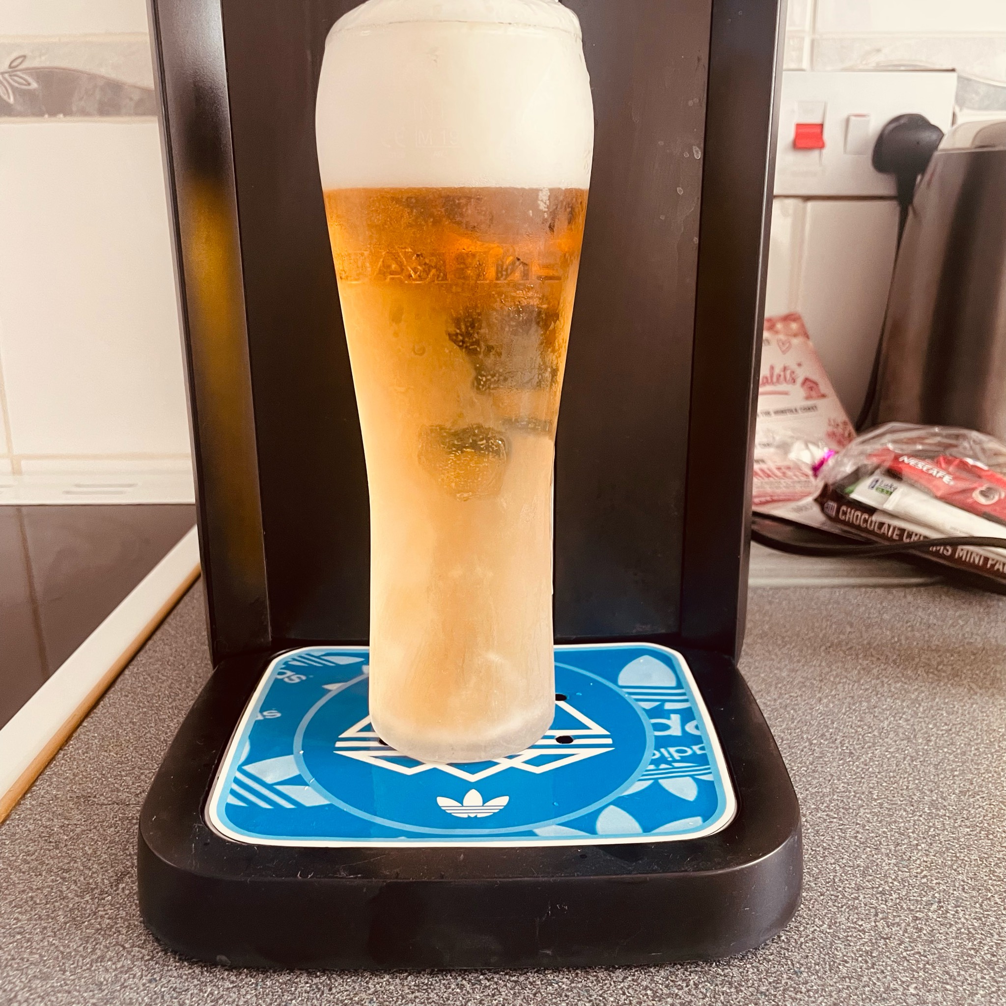 peroni nastro azzurro italiana, Italy