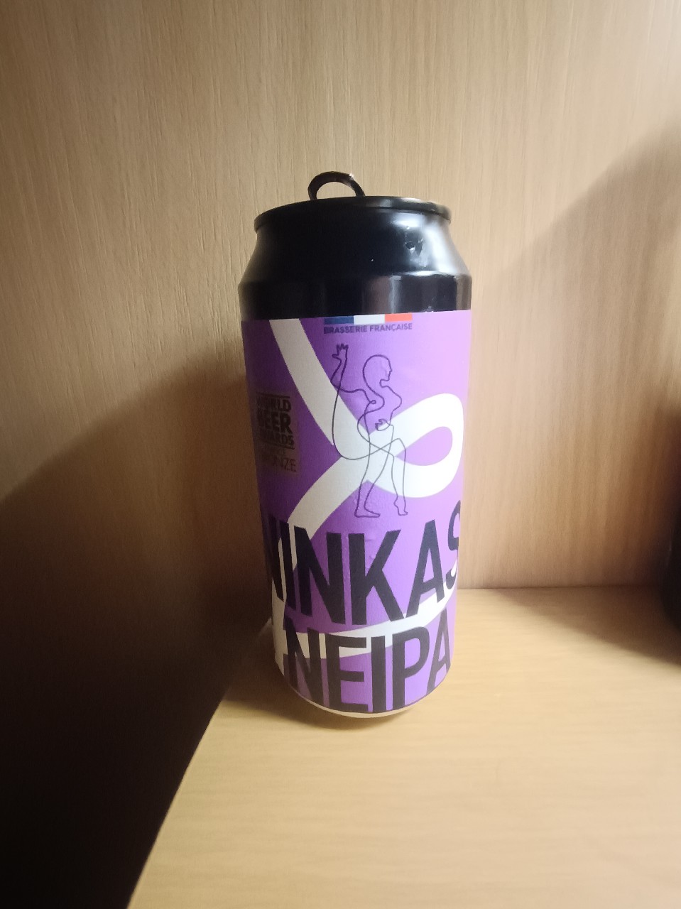 Ninkasi NEIPA, Ninkasi Fabriques