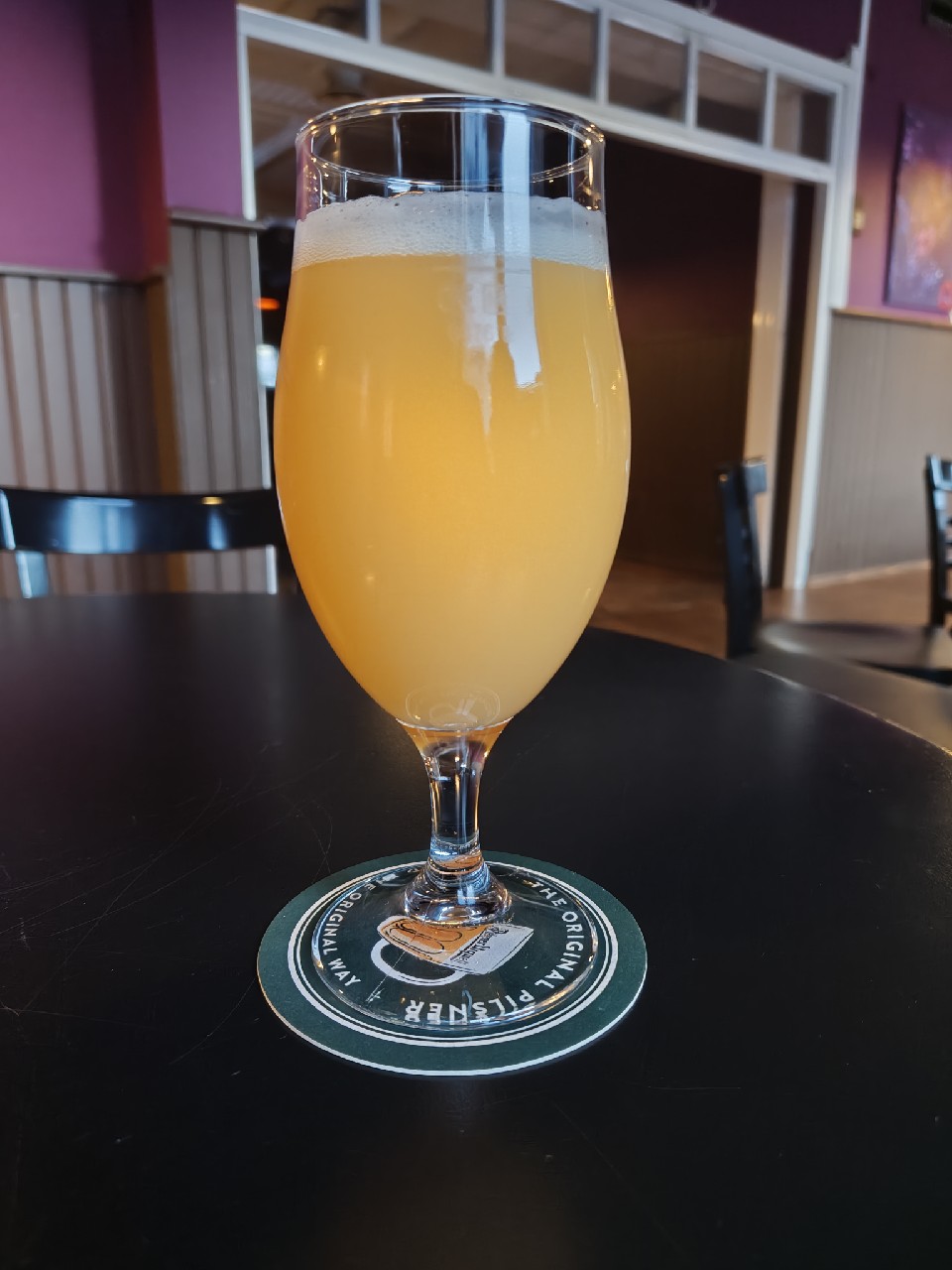 bird cage, Other Half Brewing Co.