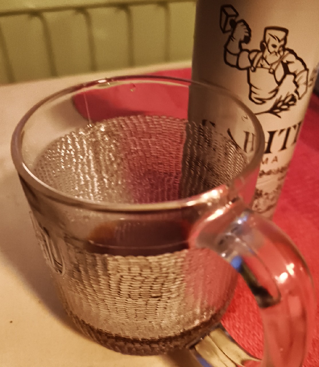 Sahti Tumma, Finland