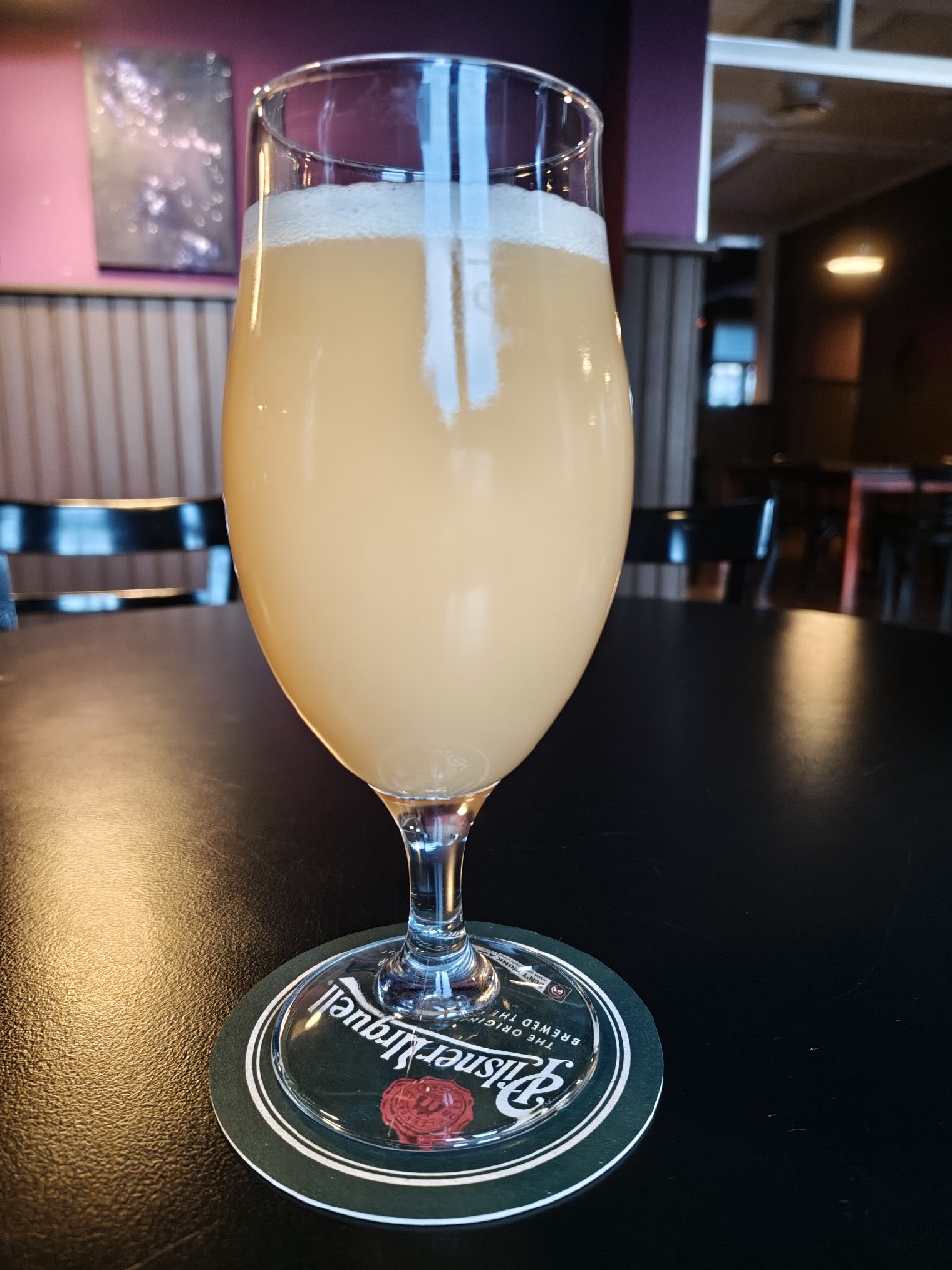 New Vision, Sudden Death Brewing Co.