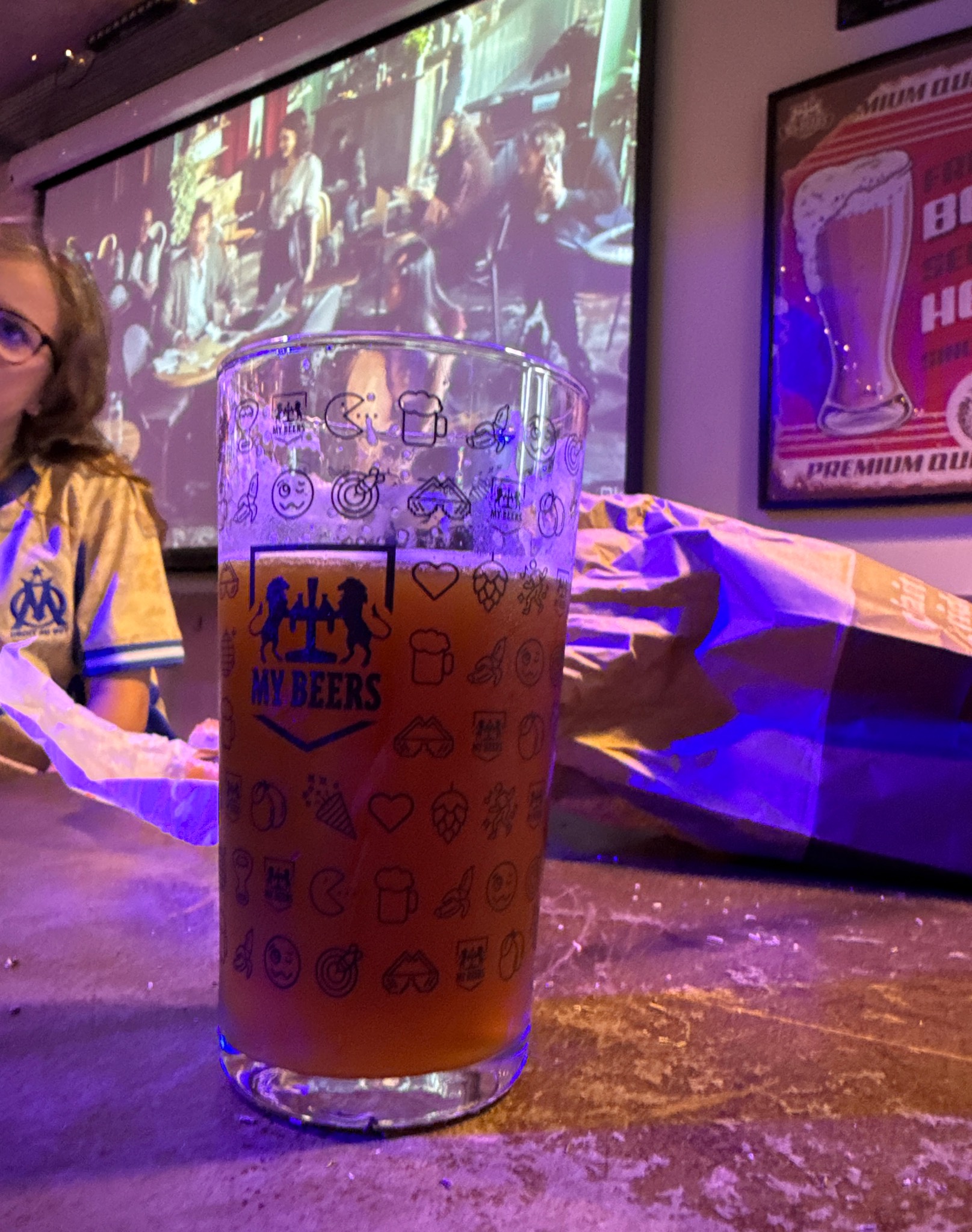 Rebel IPA, Fuzz cerveceria independiente