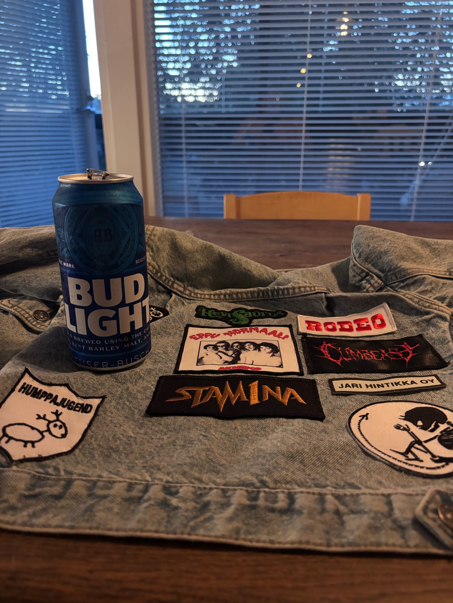 Bud Light, United States